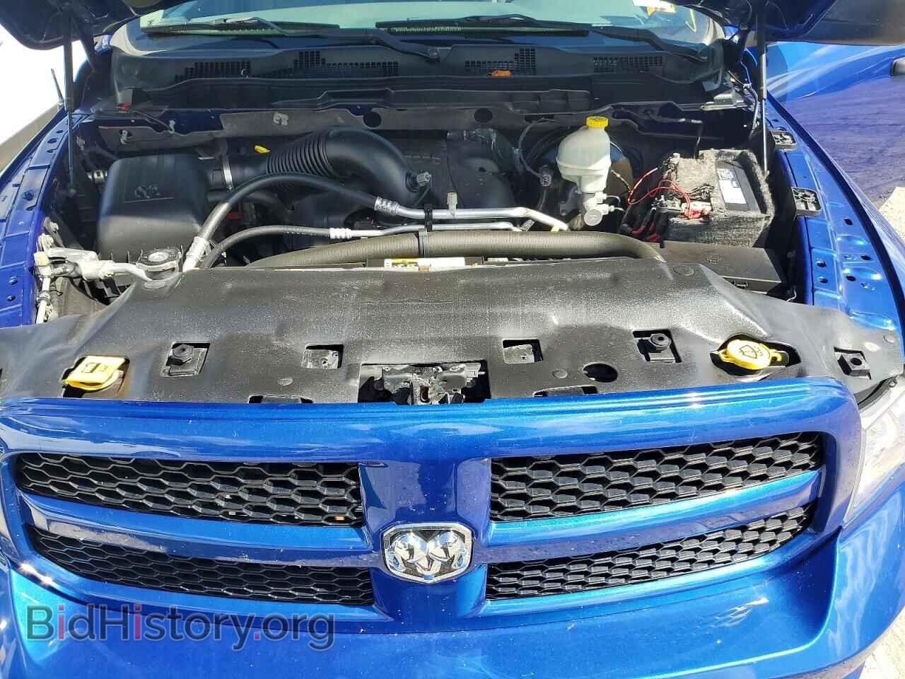 2014 RAM 1500 - VIN: 1C6RR7FT2ES466796 - Photo 11