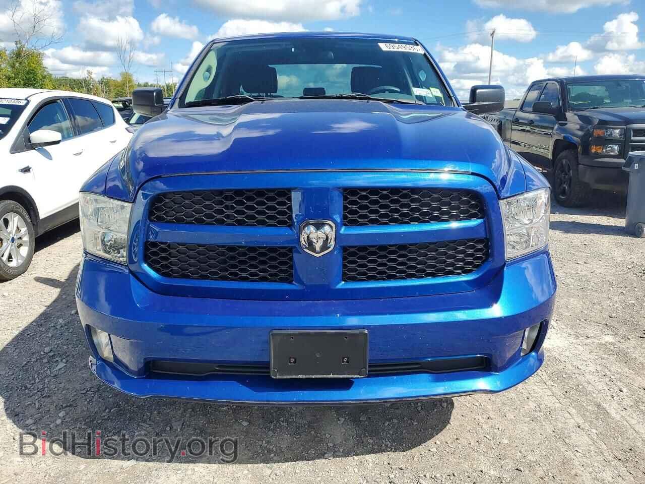 2014 RAM 1500 - VIN: 1C6RR7FT2ES466796 - Photo 5