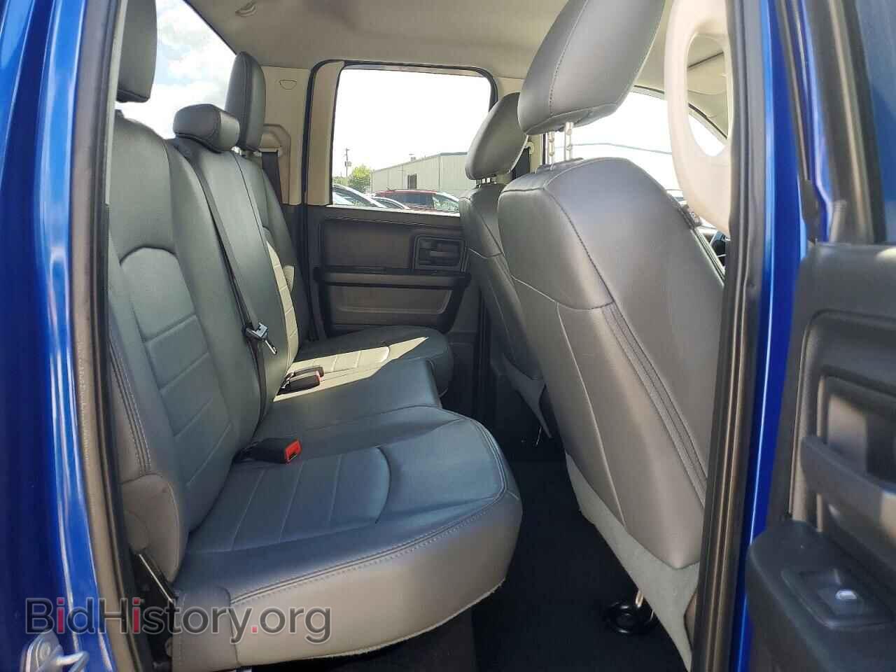 2014 RAM 1500 - VIN: 1C6RR7FT2ES466796 - Photo 10