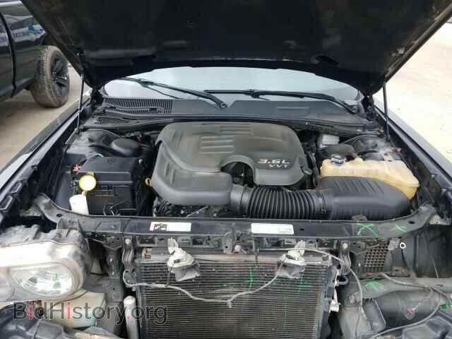 2013 DODGE CHALLENGER - VIN: 2C3CDYAG9DH519632 - Фото 7