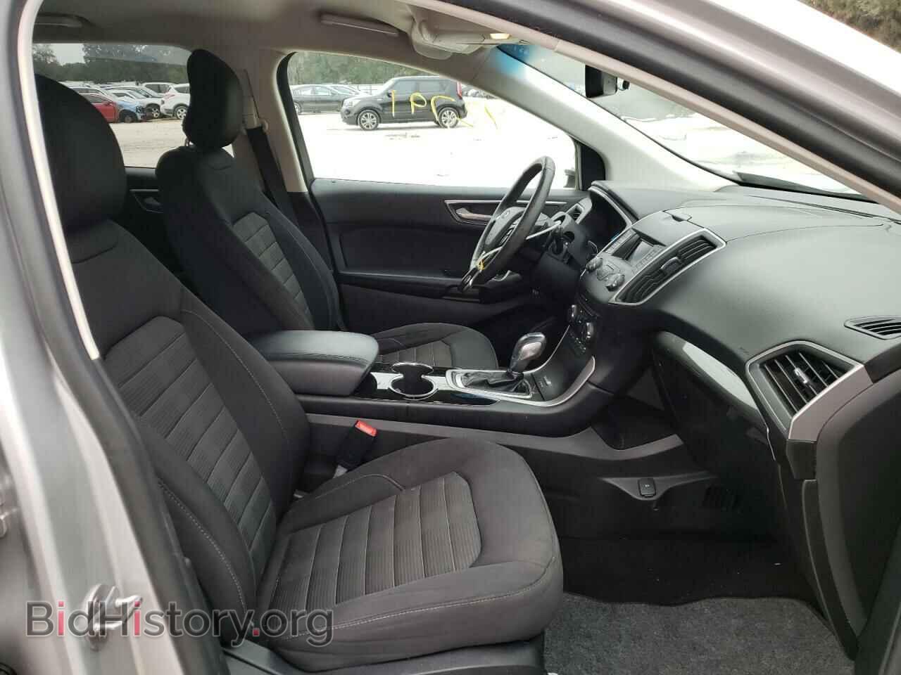 2016 FORD EDGE - VIN: 2FMPK3J81GBB02765 - Фото 5