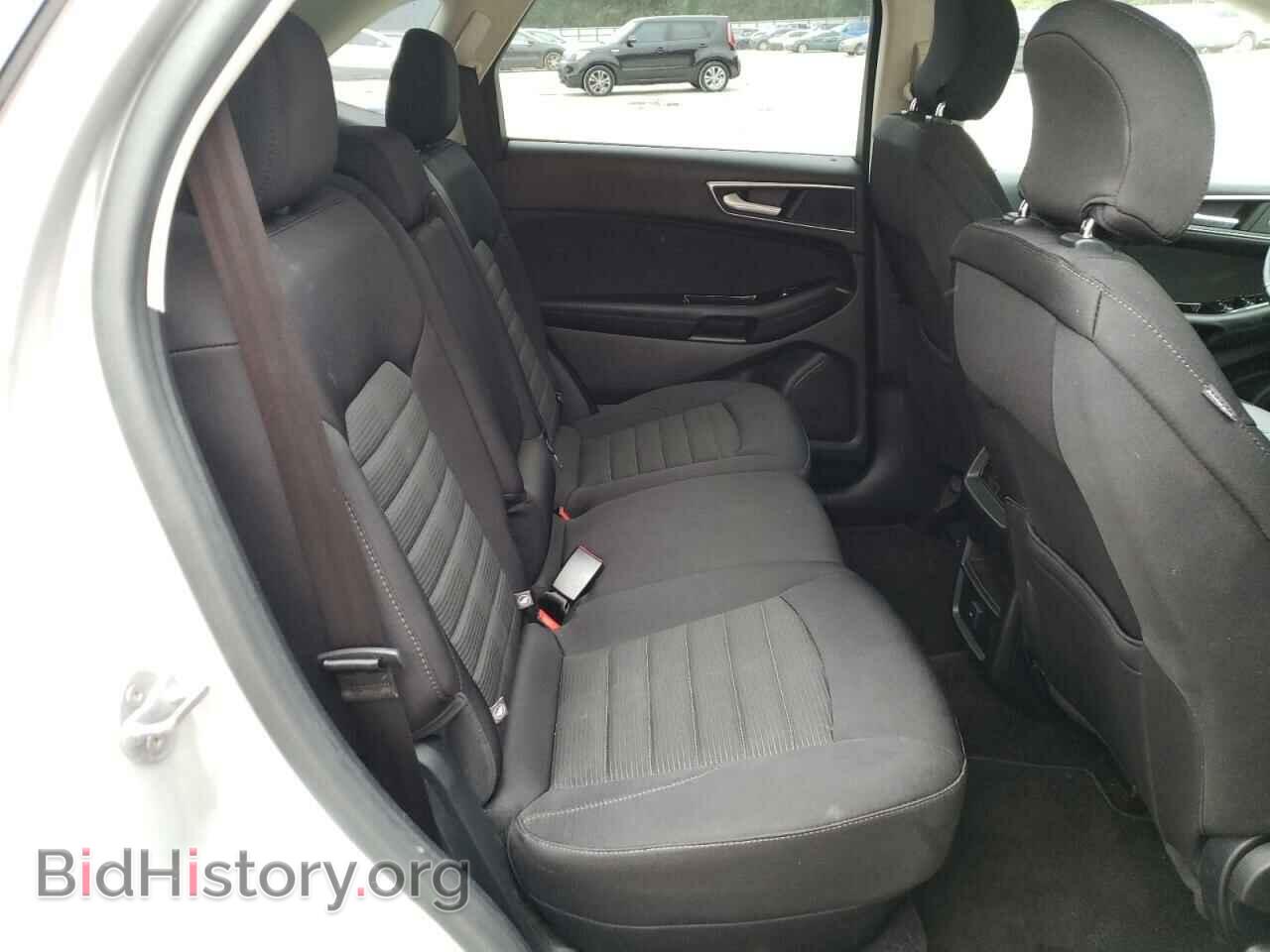 2016 FORD EDGE - VIN: 2FMPK3J81GBB02765 - Фото 6