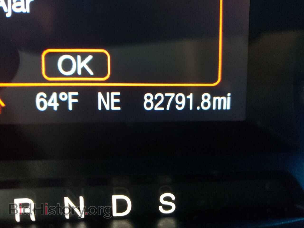 2016 FORD EDGE - VIN: 2FMPK3J81GBB02765 - Фото 8
