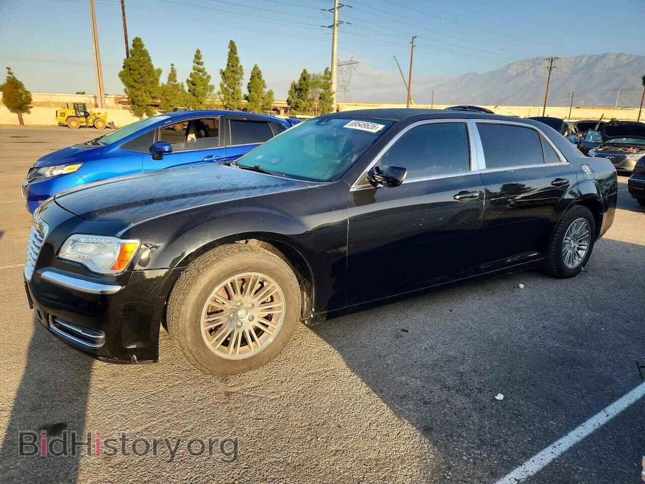 Photo 2C3CCAAG3DH576175 - CHRYSLER 300 2013