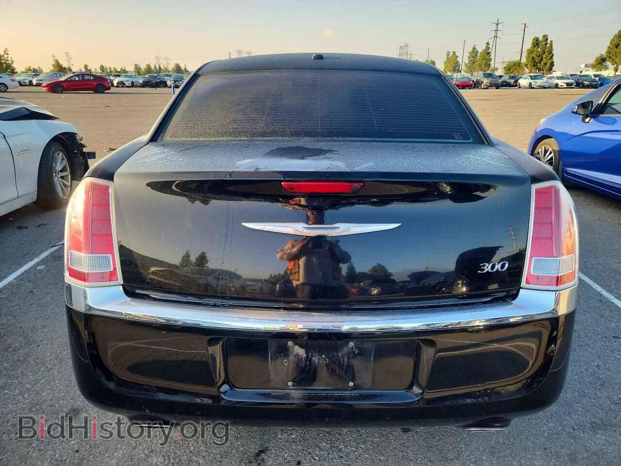 2013 CHRYSLER 300 - VIN: 2C3CCAAG3DH576175 - Фото 6