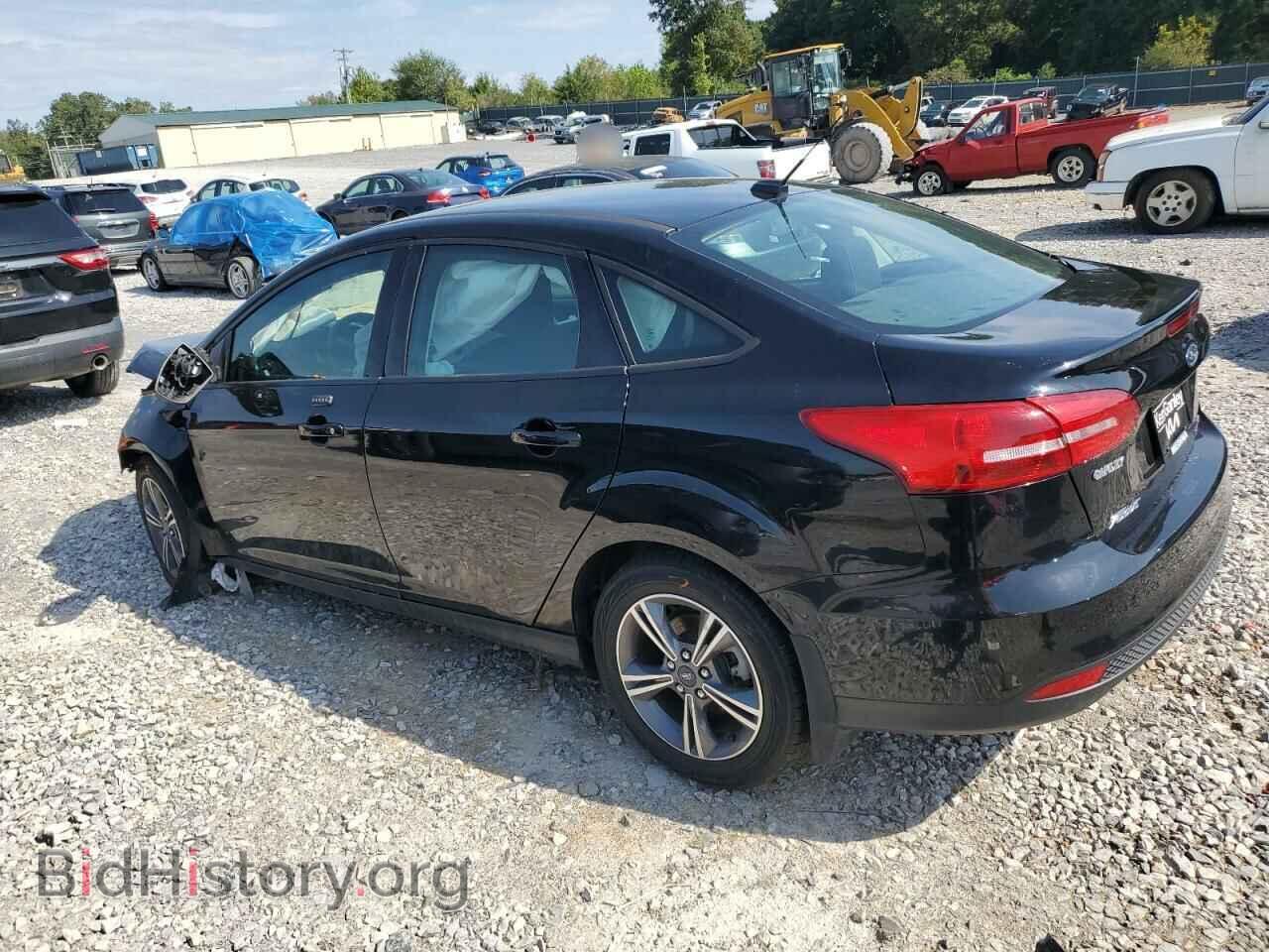 2016 FORD FOCUS - VIN: 1FADP3FE7GL201863 - Photo 2