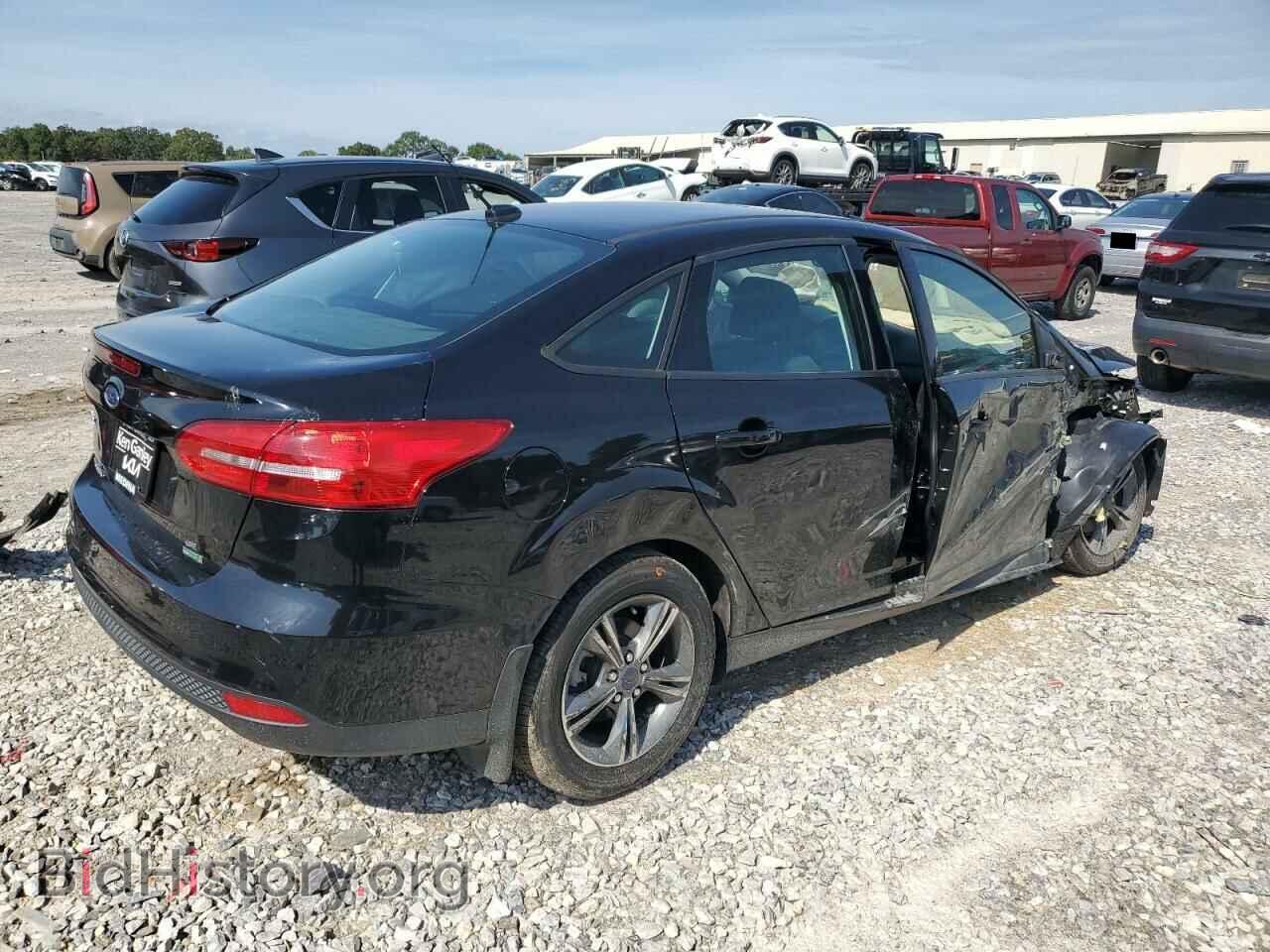 2016 FORD FOCUS - VIN: 1FADP3FE7GL201863 - Photo 3