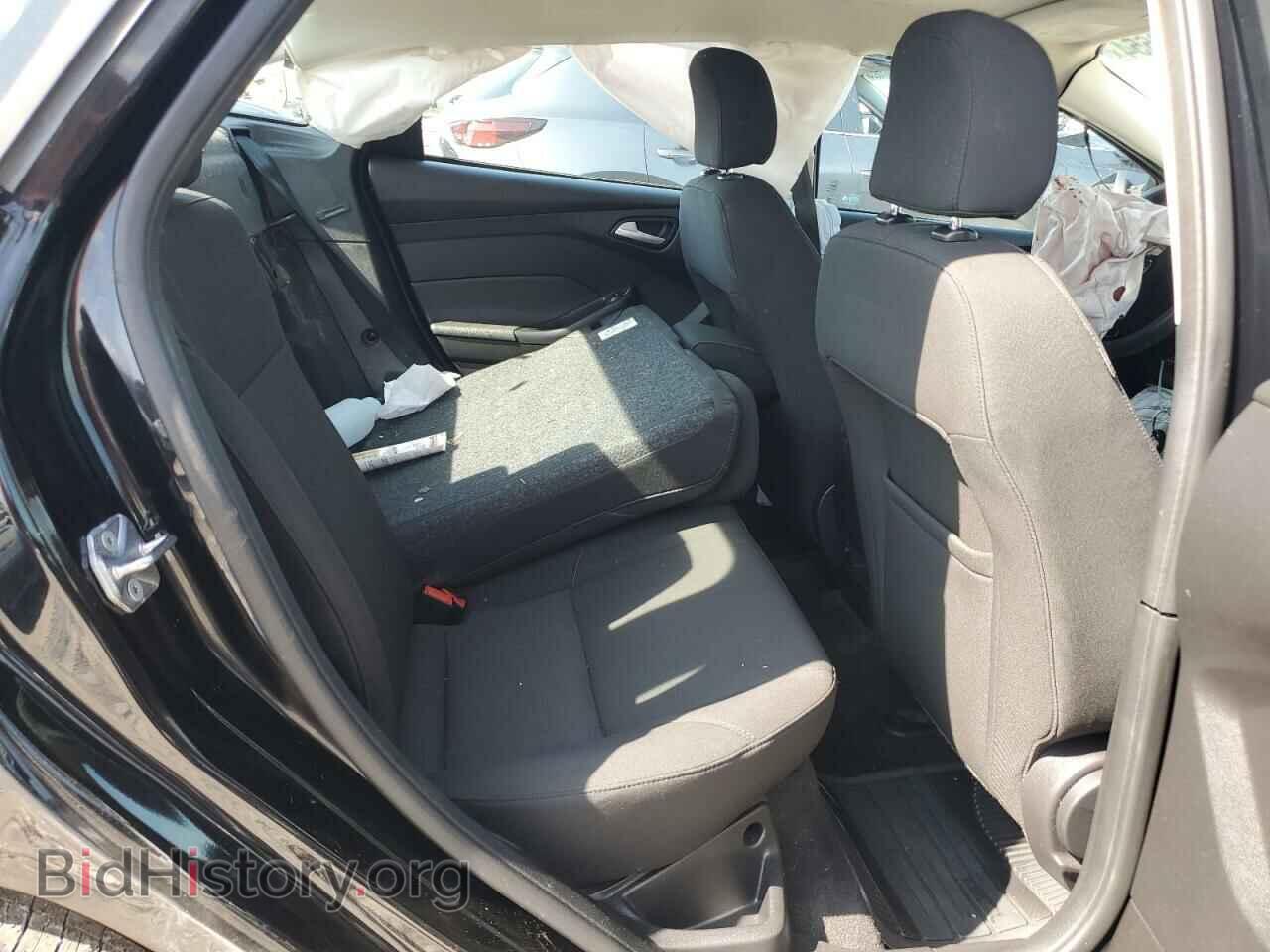 2016 FORD FOCUS - VIN: 1FADP3FE7GL201863 - Photo 10