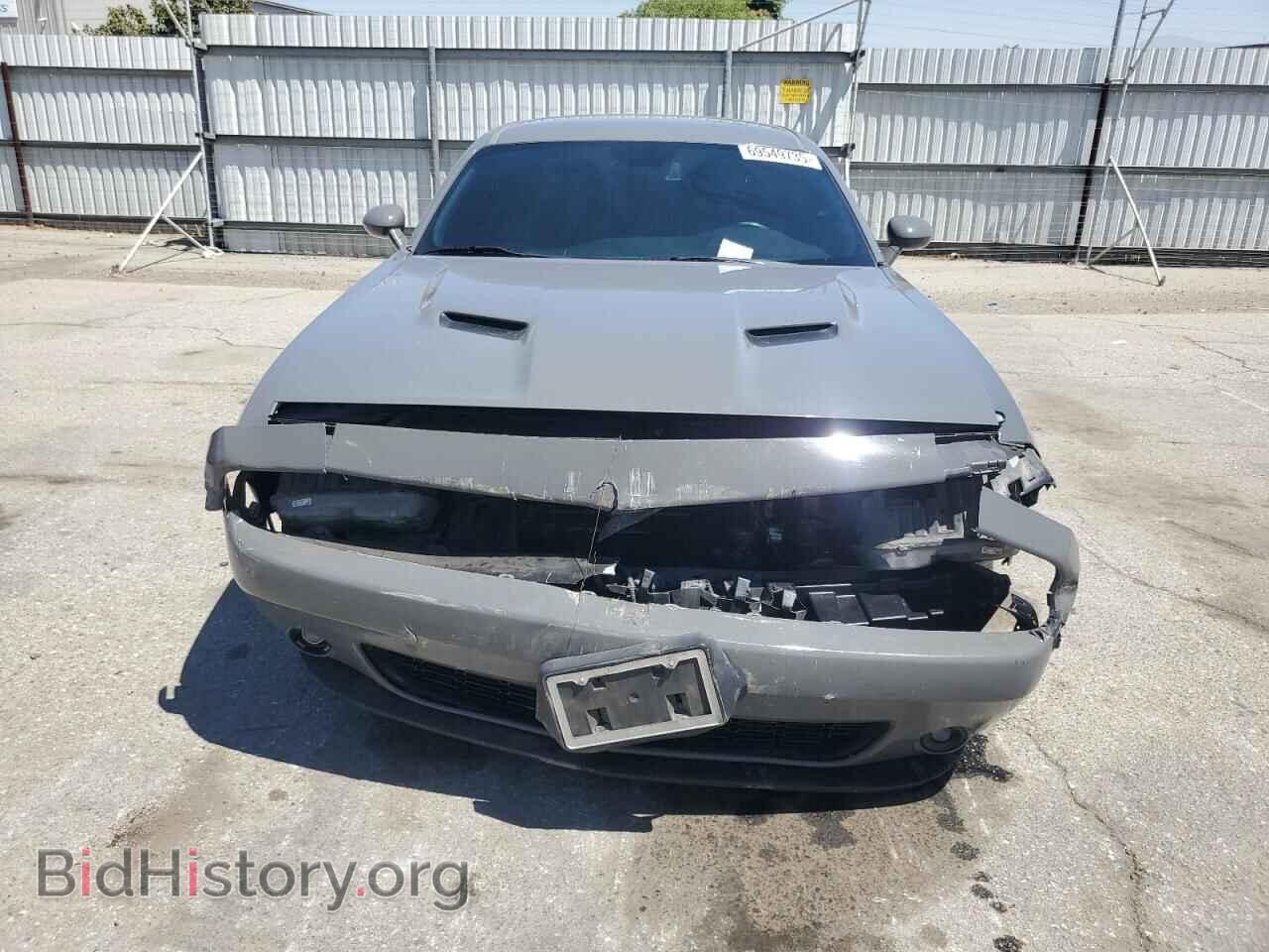 2017 DODGE CHALLENGER - VIN: 2C3CDZAG6HH588953 - Фото 5