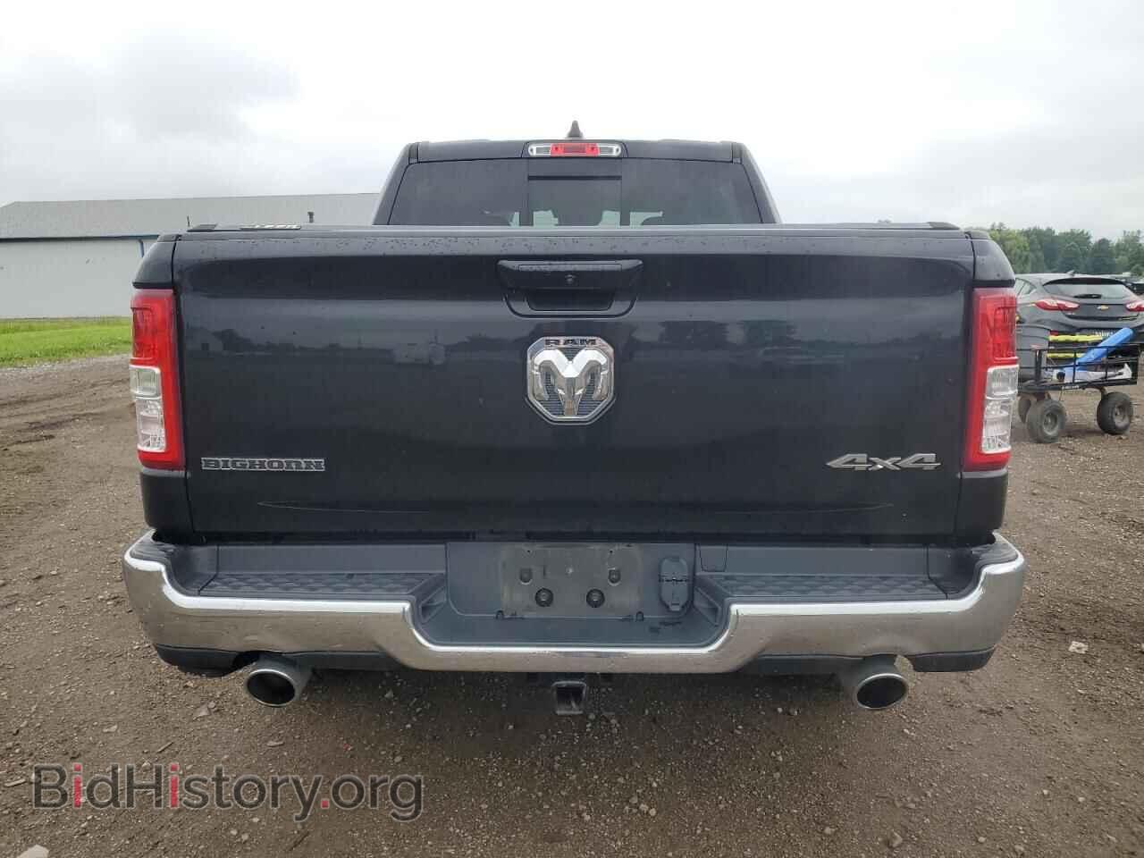 2021 RAM 1500 - VIN: 1C6SRFFT1MN714187 - Фото 6