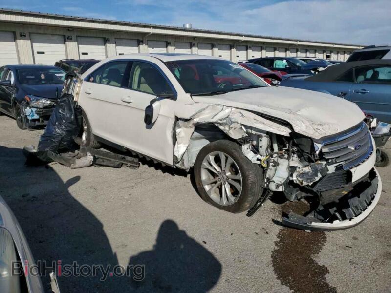 2013 Ford TAURUS (VIN 1FAHP2E80DG224896) — photo 4 of 13
