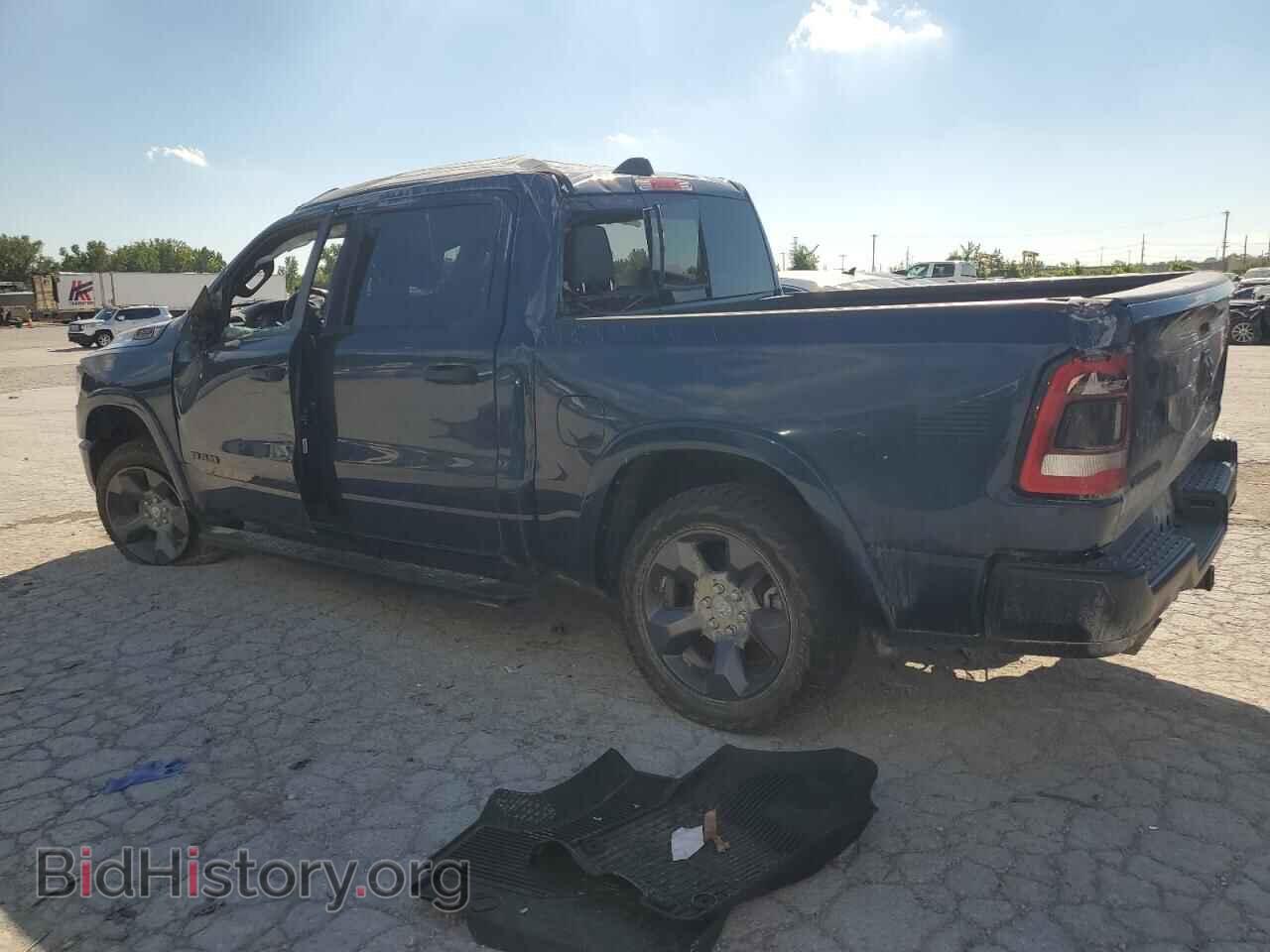 2020 RAM 1500 - VIN: 1C6SRFFT1LN408461 - Фото 2
