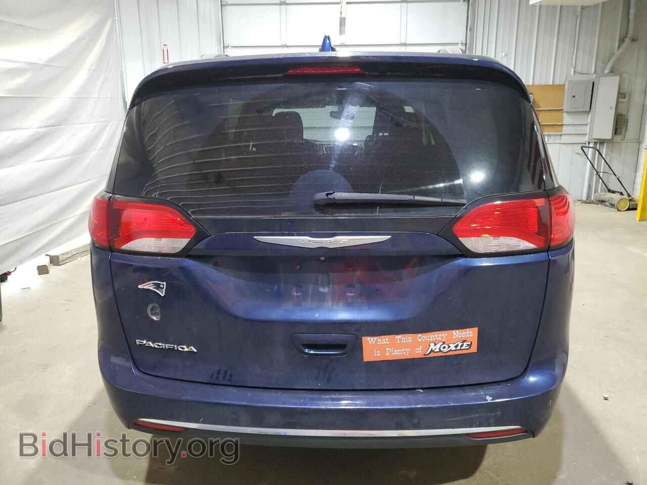 2017 CHRYSLER PACIFICA - VIN: 2C4RC1BG4HR785638 - Фото 6