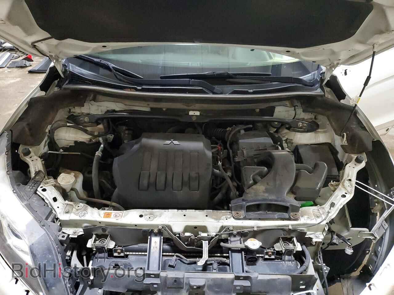 2018 MITSUBISHI ECLIPSE - VIN: JA4AT5AAXJZ070435 - Photo 12
