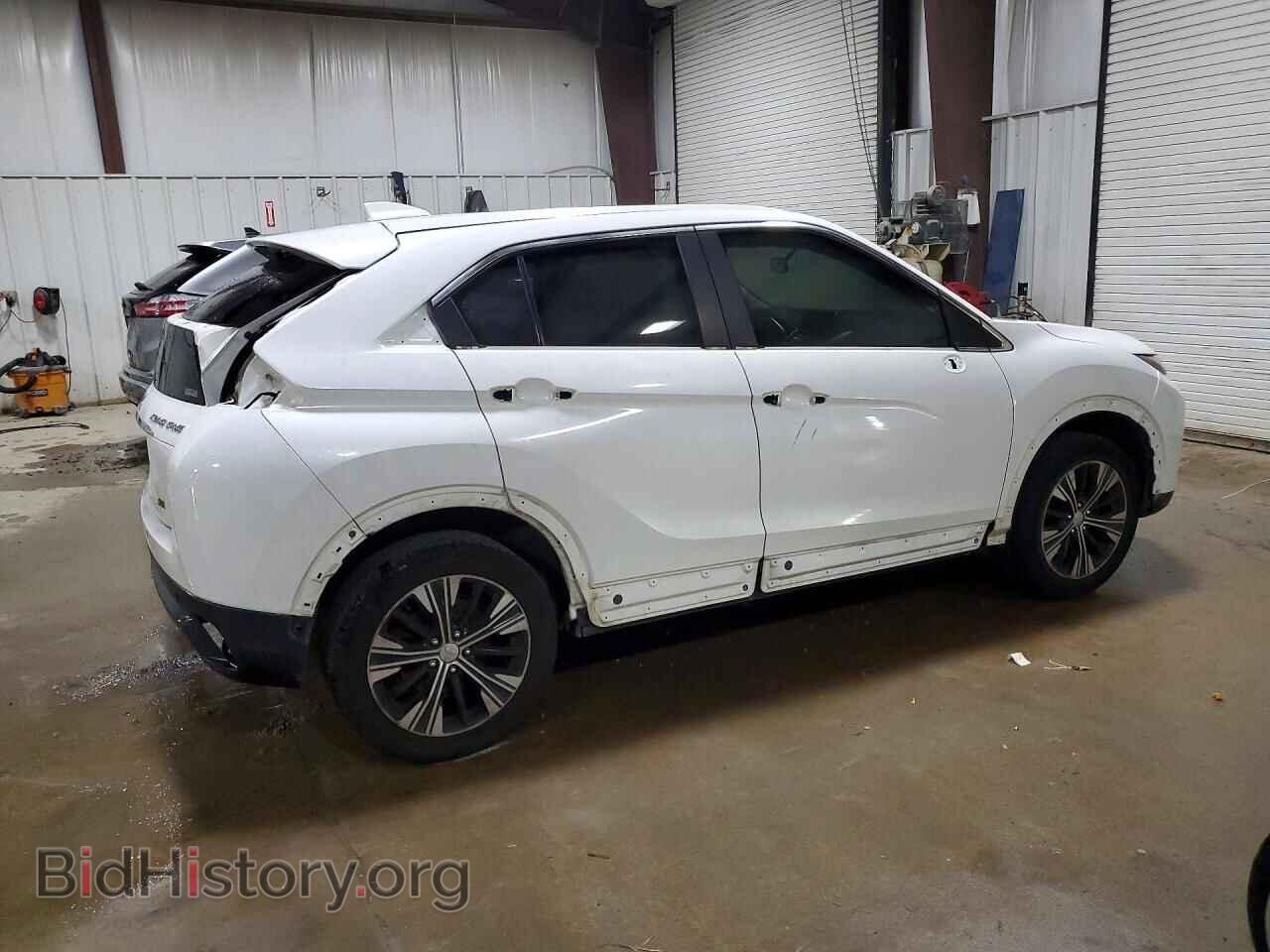 2018 MITSUBISHI ECLIPSE - VIN: JA4AT5AAXJZ070435 - Photo 3