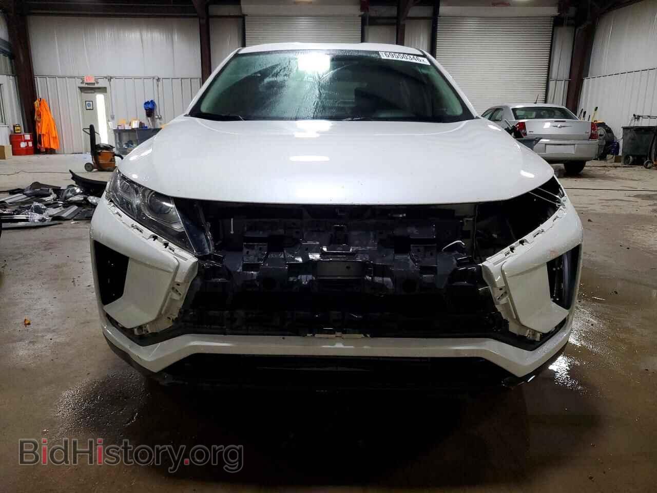 2018 MITSUBISHI ECLIPSE - VIN: JA4AT5AAXJZ070435 - Photo 5