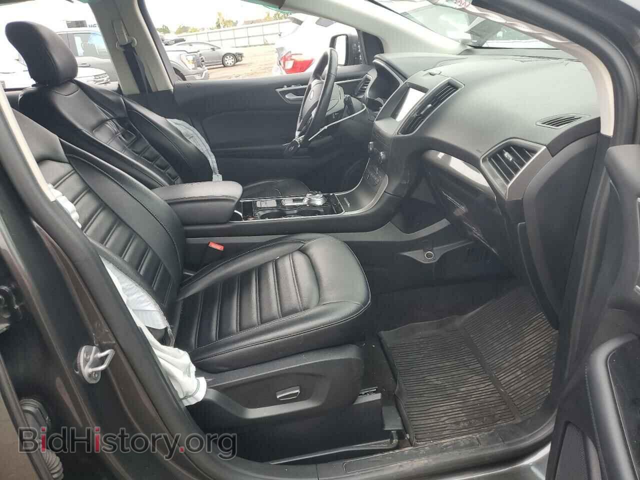 2019 FORD EDGE - VIN: 2FMPK4J95KBC18171 - Photo 7