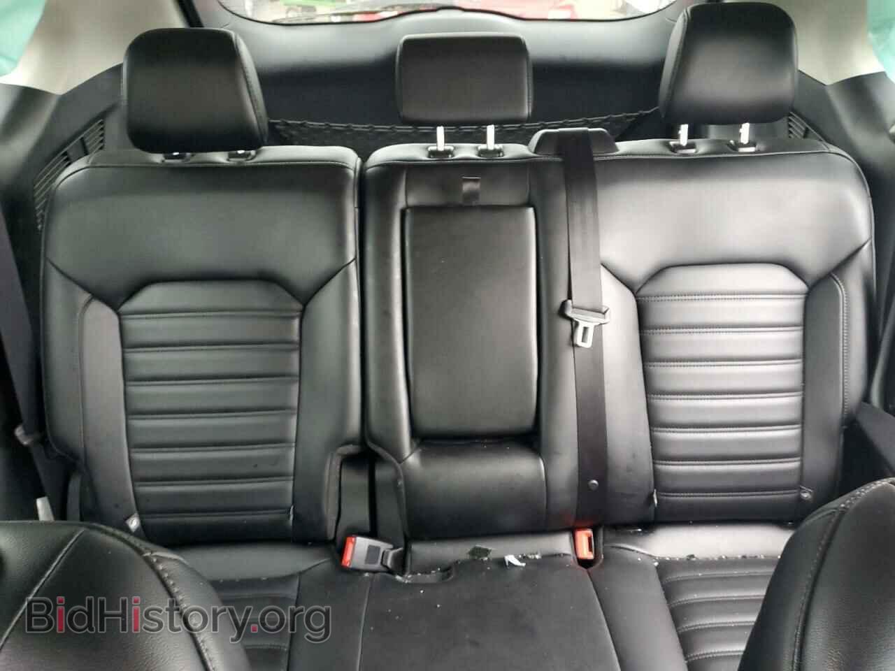2019 FORD EDGE - VIN: 2FMPK4J95KBC18171 - Photo 10