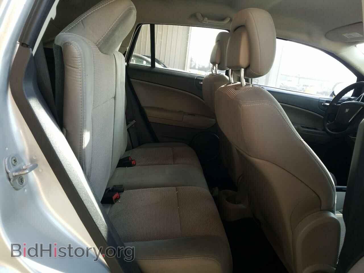 2011 DODGE CALIBER - VIN: 1B3CB3HA6BD238213 - Фото 6