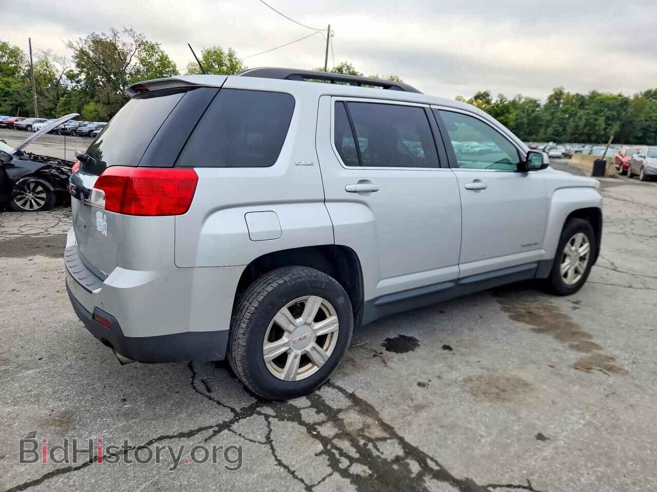 2015 GMC TERRAIN - VIN: 2GKFLWE36F6293401 - Photo 3