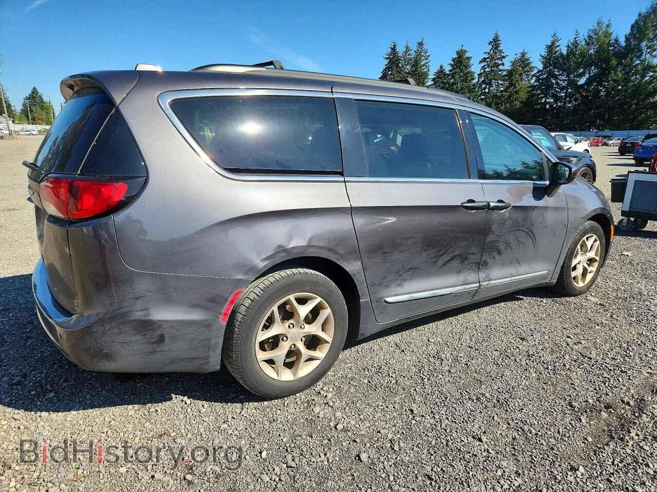 2017 CHRYSLER PACIFICA - VIN: 2C4RC1BG0HR667635 - Photo 3