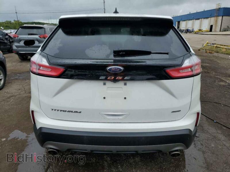 2021 Ford EDGE (VIN 2FMPK4K92MBA38566) — photo 6 of 13