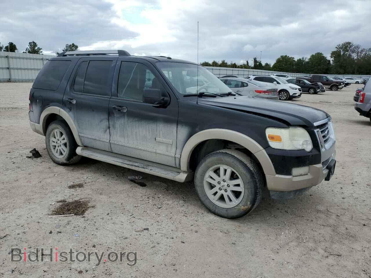 2007 FORD EXPLORER - VIN: 1FMEU64EX7UB73770 - Photo 4