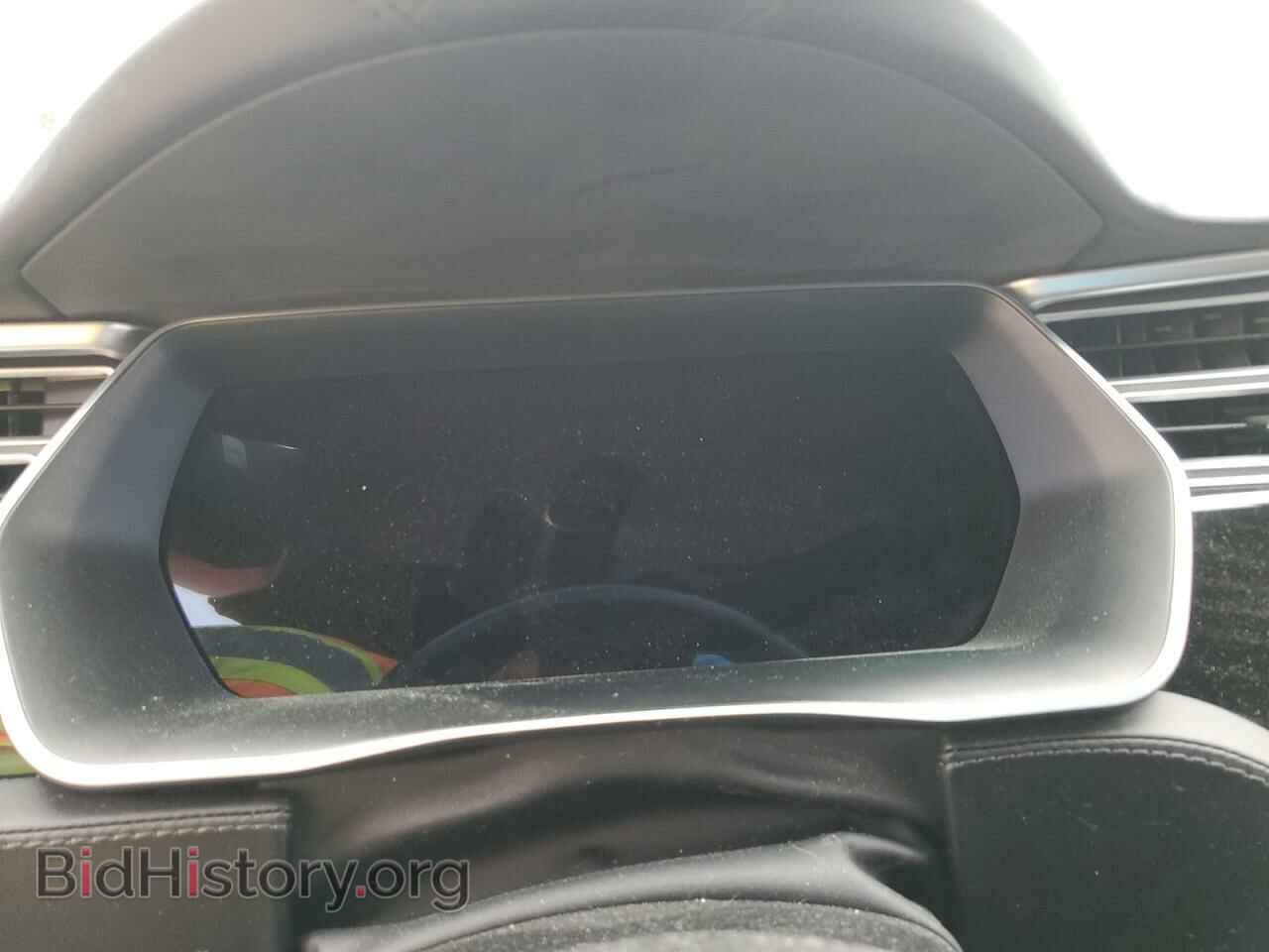 2017 TESLA MODEL S - VIN: 5YJSA1E23HF208750 - Photo 9