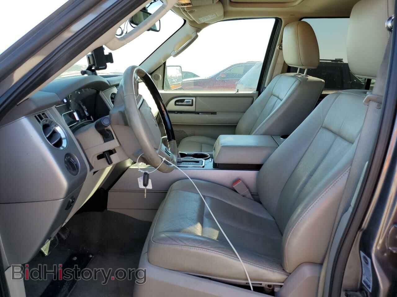 2013 FORD EXPEDITION - VIN: 1FMJK2A59DEF16480 - Фото 7