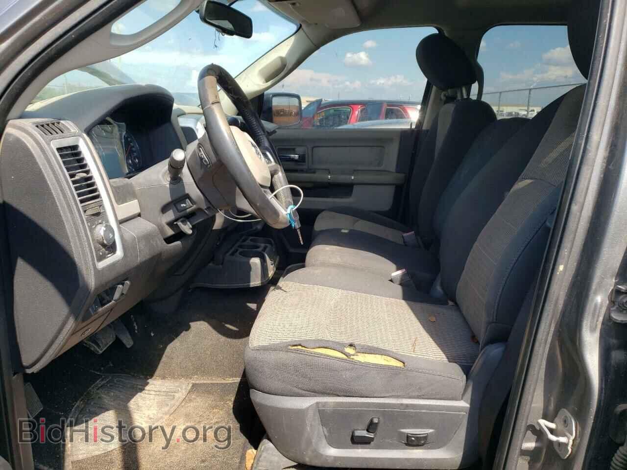 2011 DODGE All Models - VIN: 1D7RV1CT1BS531189 - Photo 7