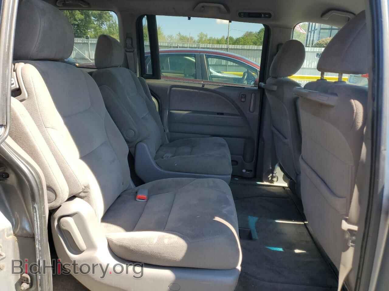 2009 HONDA All Models - VIN: 5FNRL38419B027178 - Фото 11