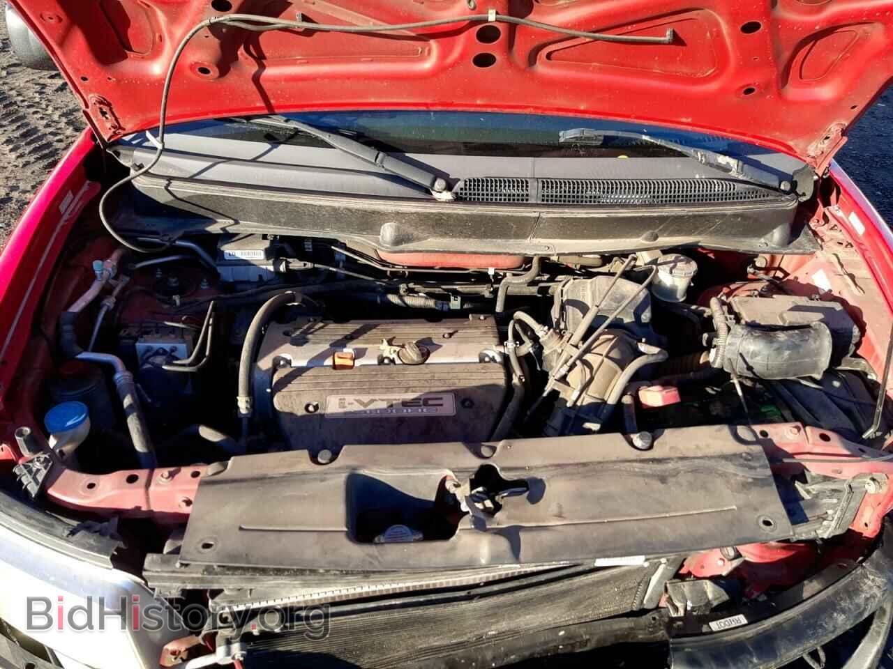 2006 HONDA ELEMENT - VIN: 5J6YH18316L013003 - Фото 7