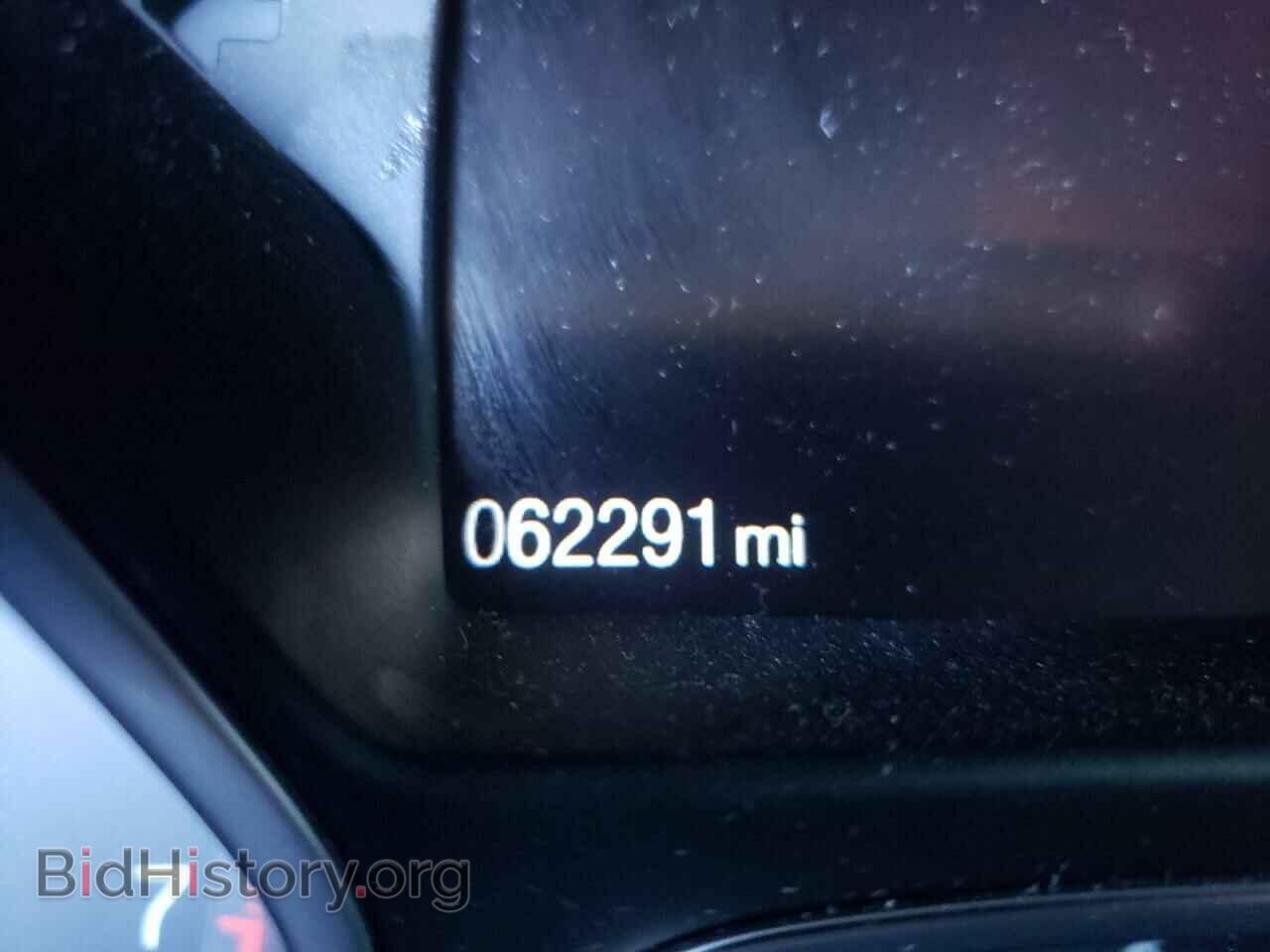 2017 FORD FOCUS - VIN: 1FADP3E25HL236653 - Photo 8