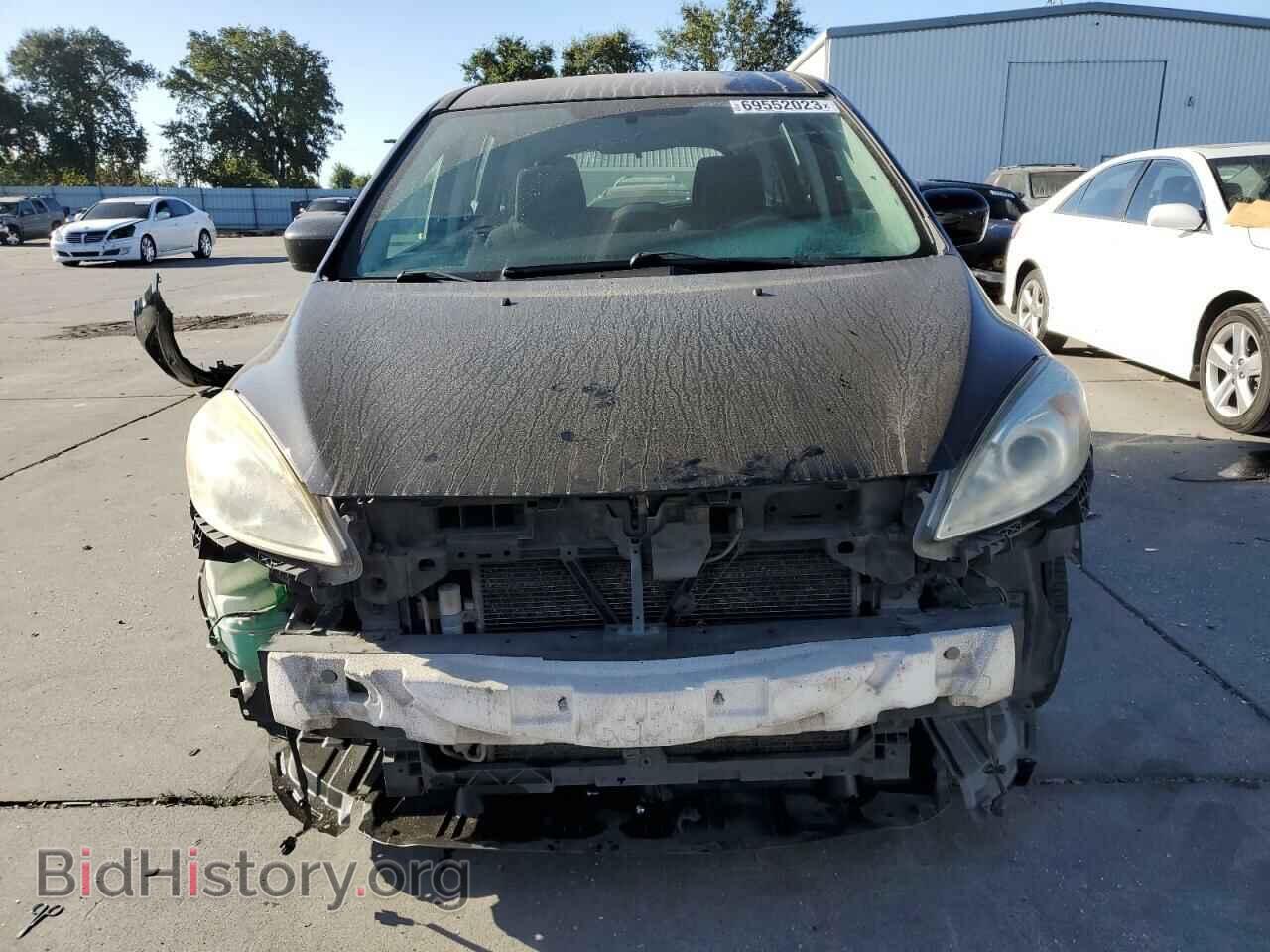 2012 MAZDA 5 - VIN: JM1CW2BL4C0113484 - Photo 5
