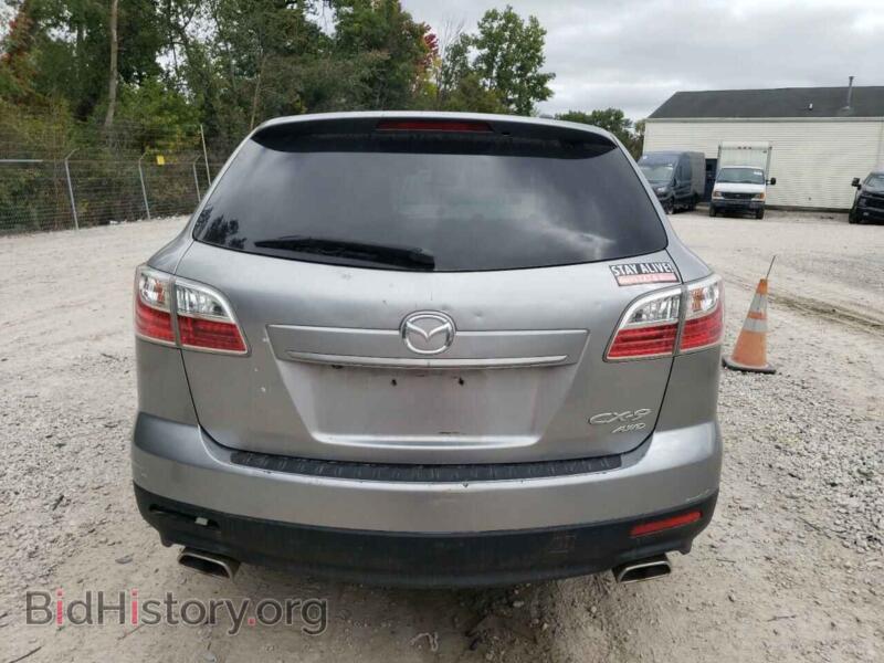 2011 Mazda CX-9 (VIN JM3TB3DA9B0321136) — photo 6 of 13