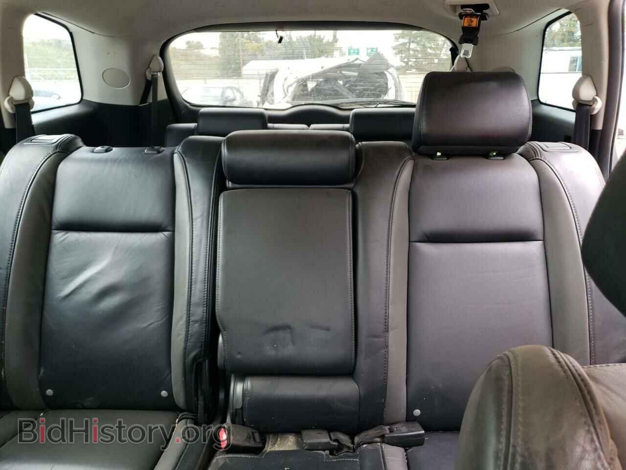 2011 MAZDA CX-9 - VIN: JM3TB3DA9B0321136 - Photo 10