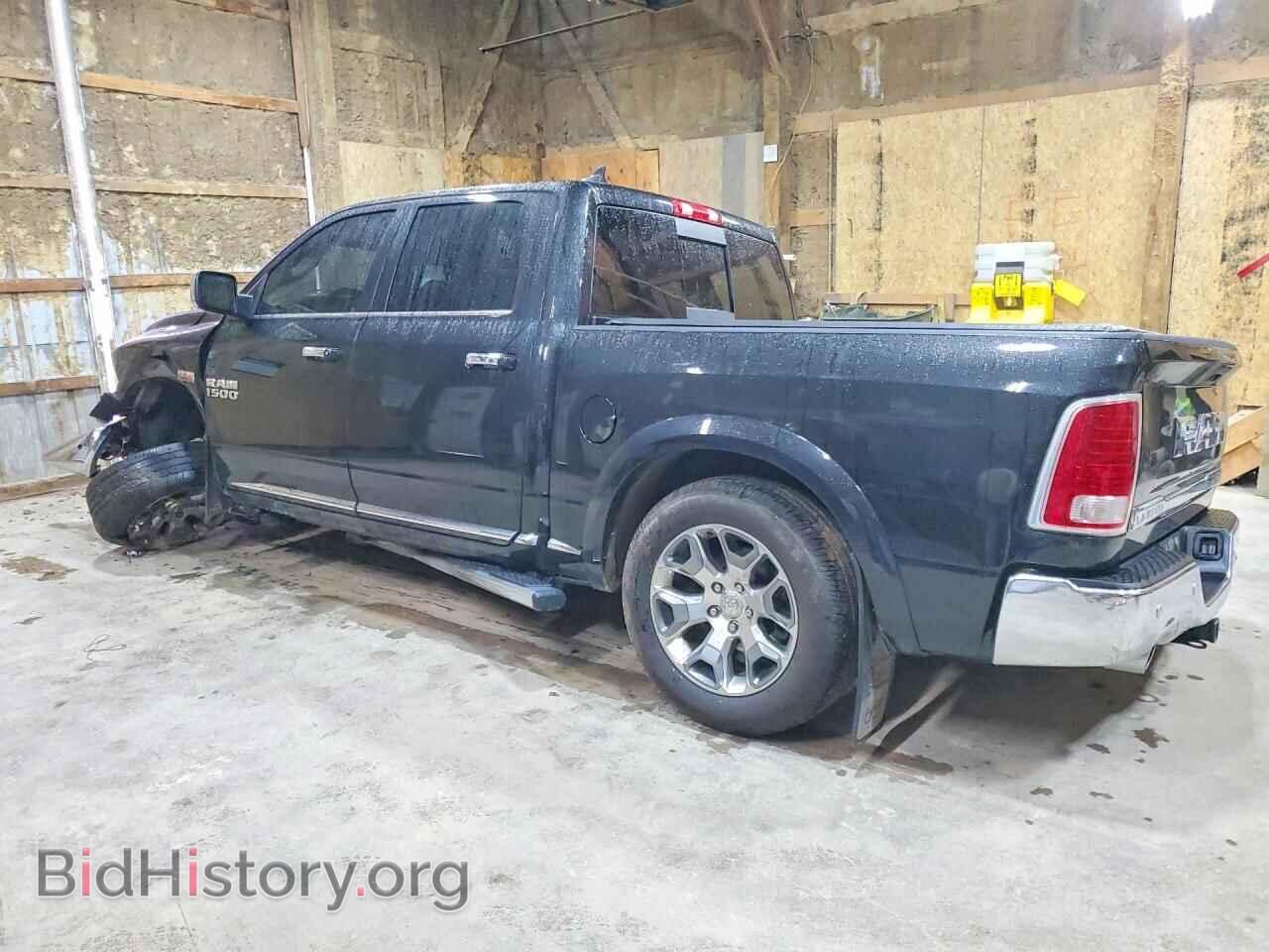 2017 RAM 1500 - VIN: 1C6RR7PT8HS727805 - Фото 2