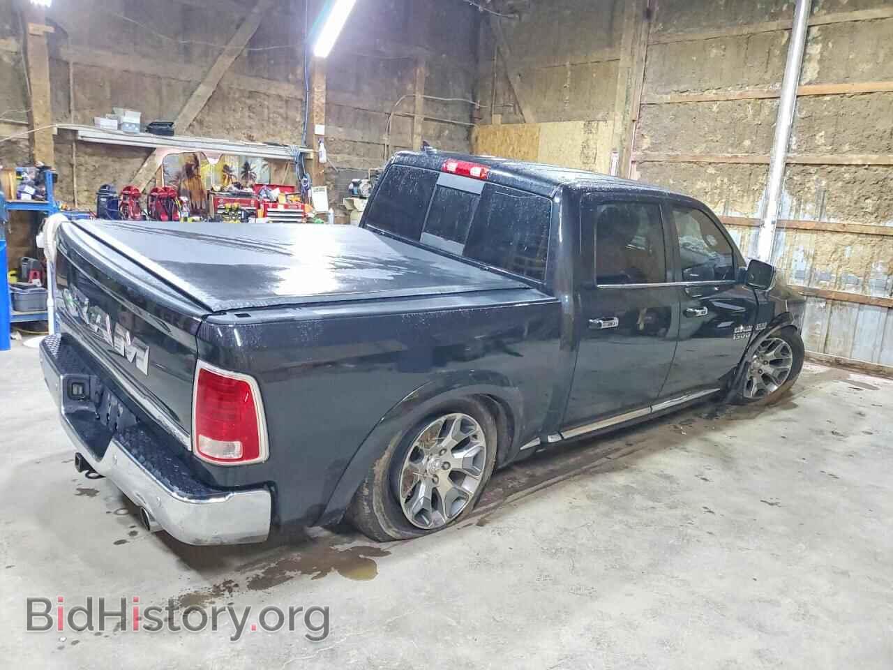 2017 RAM 1500 - VIN: 1C6RR7PT8HS727805 - Фото 3