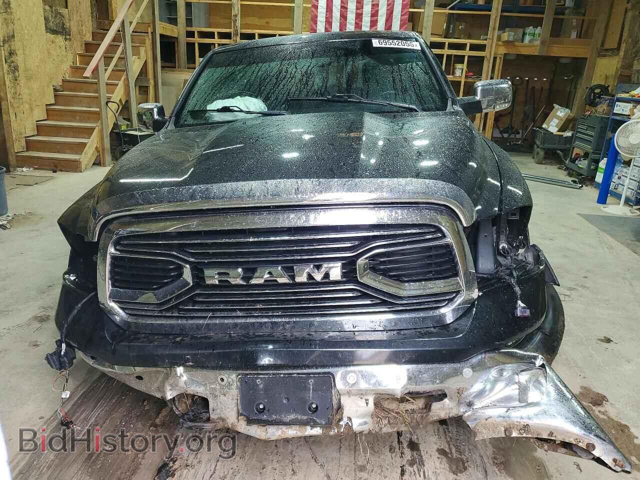 2017 RAM 1500 - VIN: 1C6RR7PT8HS727805 - Фото 5