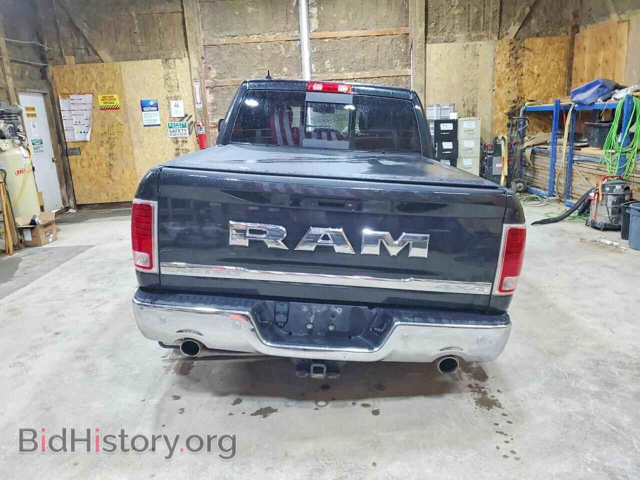 2017 RAM 1500 - VIN: 1C6RR7PT8HS727805 - Фото 6