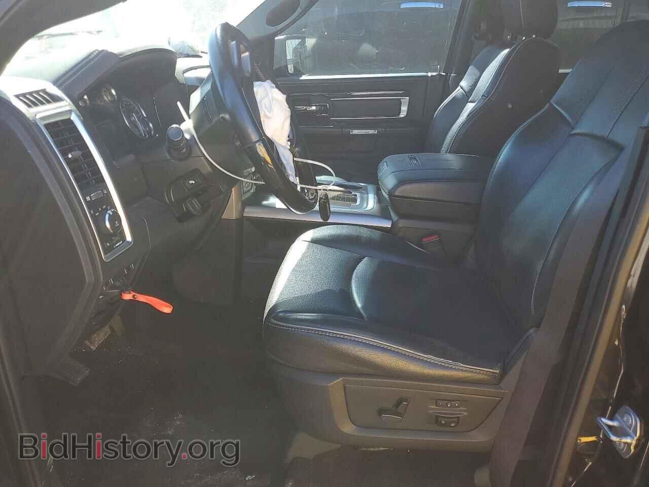 2017 RAM 1500 - VIN: 1C6RR7PT8HS727805 - Фото 7