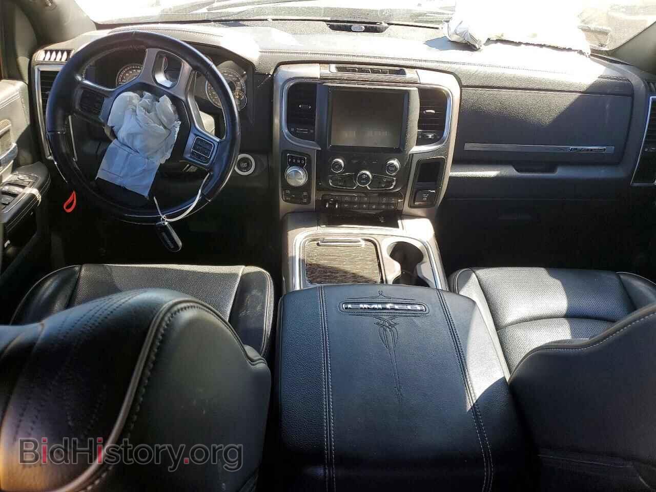 2017 RAM 1500 - VIN: 1C6RR7PT8HS727805 - Фото 8