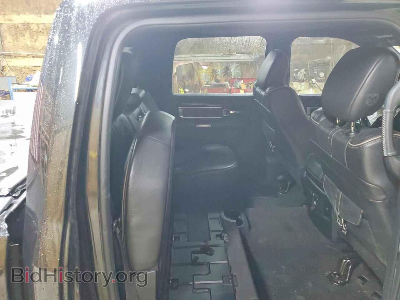 2017 RAM 1500 - VIN: 1C6RR7PT8HS727805 - Фото 10