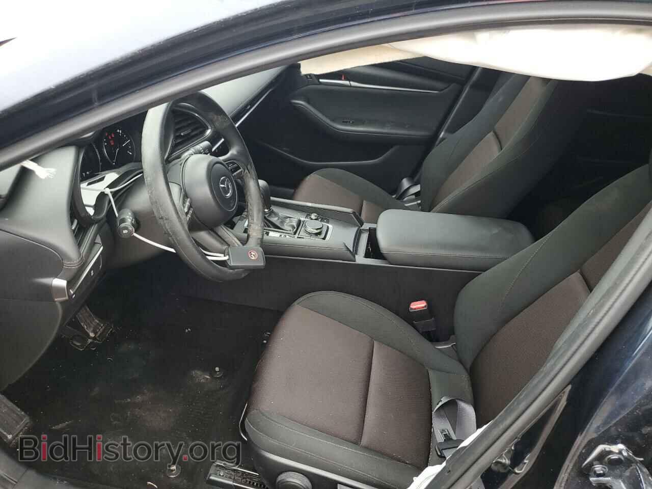 2021 MAZDA 3 - VIN: JM1BPAJL2M1313246 - Фото 7