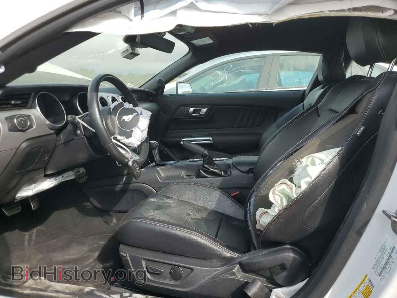 2022 FORD ALL Models - VIN: 1FA6P8TH3N5105704 - Фото 7