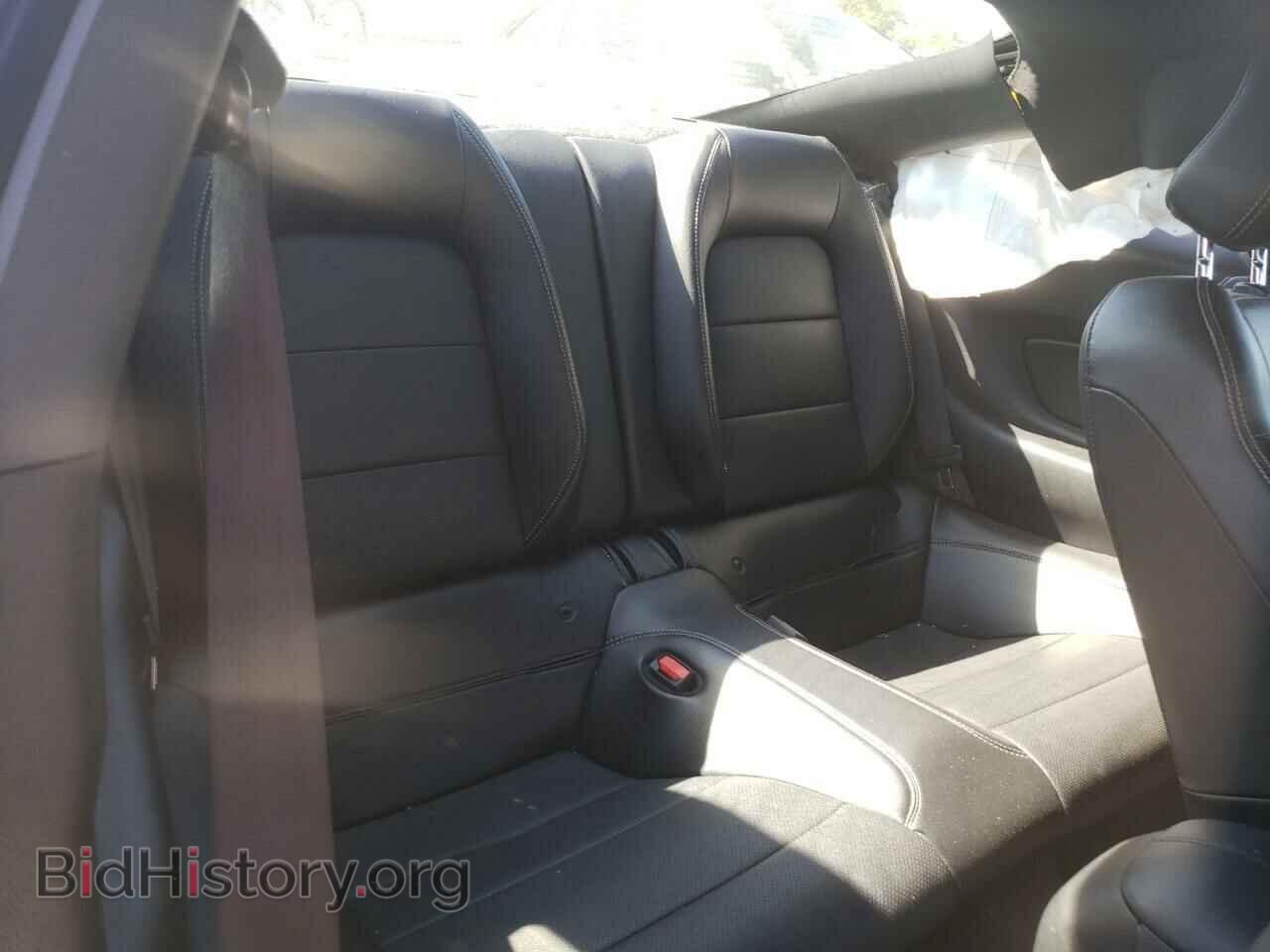 2022 FORD ALL Models - VIN: 1FA6P8TH3N5105704 - Фото 10