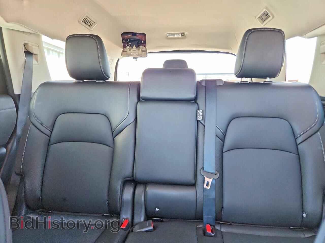 2026 NISSAN PATHFINDER - VIN: 5N1DR3CSXTC211971 - Photo 10