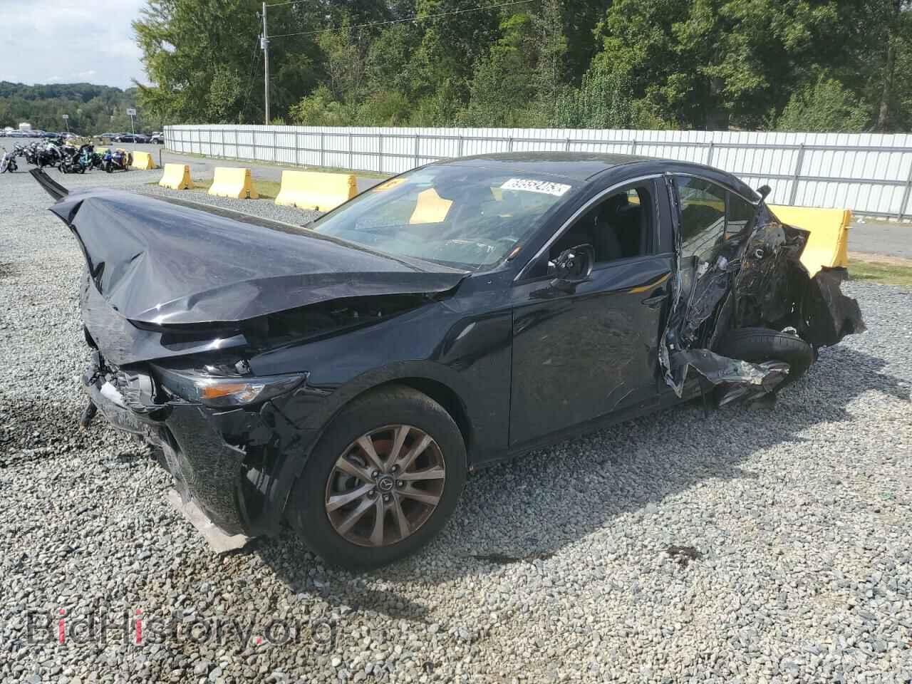 Photo 3MZBPAA74MM202331 - MAZDA 3 2021