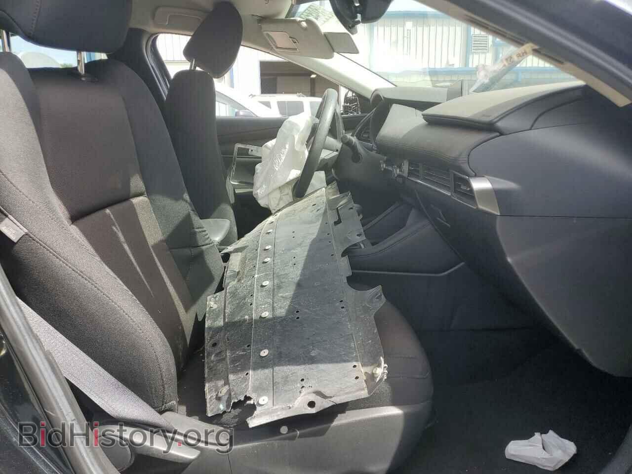 2021 MAZDA 3 - VIN: 3MZBPAA74MM202331 - Фото 7