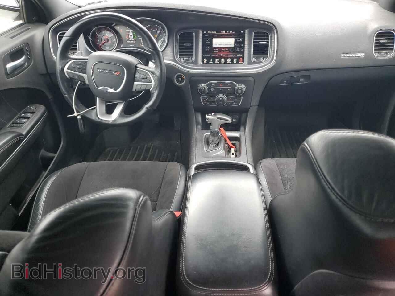 2016 DODGE CHARGER - VIN: 2C3CDXCT7GH166865 - Фото 8